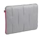 Case Logic NSS-116 16-Inch Laptop Sleeve (Gray)