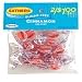 Sathers Sugar Free Hard Cinnamon Candy - 1 Oz Bag, 12 Ea