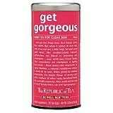 Republic Of Tea - GET GORGEOUS no.1 - Herb Tea for Clear Skin
