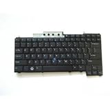 Laptop Keyboard for Dell Latitude D620