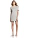 Bailey 44 Women's Destination Vegas Dress, Grey, Large