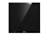 Samsung SyncMaster 400CX-2 - 40 LCD TV - widescreen - 1080p (FullHD) - glossy black