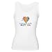 Love Someone with Autism Women's Tank Top