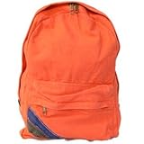 Rickey&Hickey(リッキー＆ヒッキー) 斜めライン　カラフル　キャンバスデイBAG