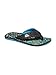 Quiksilver Molokai Layback Youth Flip-Flop (Little Kid/Big Kid)