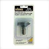  : Wagner 419 Reversable Spray Tip