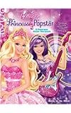Unknown Reader s Digest Title (Barbie Panorama Sticker Book)