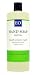 EO Hand Soap, Refill Size, Peppermint & Tea Tree, 32 oz (960 ml) (Pack of 2)