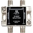 Acoustic Research AP231  High Performance video 3-way splitter