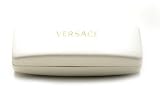 Versace Eyeglasses 3153 Black Optical Frame