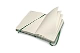 Image de Moleskine 2014 Planner 12 Month Daily Oxide Green Pocket