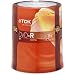PC Hardware : TDK  4.7GB 16x DVD-R (100-Pack Spindle)