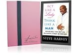 Act Like a Lady, Think Like a Man, Autographed in a Collectible Leather Display Box (What Men Really Think About Love, Relationships, Intimacy, and Commitment)