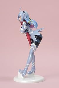 ウルトラ怪獣擬人化計画 ガッツ星人 ノンスケール PVC製 塗装済み完成品フィギュア