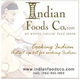 Cooking Indian Combo