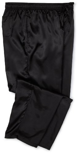 Intimo Men's Classic Satin Sleep Pant