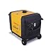 4,300 Watt Kipor Inverter Generator RV Generator Single Phase Motorhome Generator