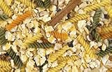Crazy Corn Cooked Bird Food Noodles Nuts 12oz