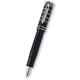 Monteverde Walt Disney Executive Collection Fountain Pen