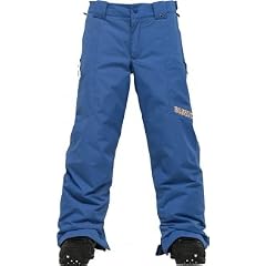 BURTON BOYS CYCLOPS Pant mascot blau