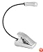 Fulcrum 20010-301 Multi-Flex LED Task Light and Book Light