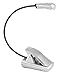 Read Fulcrum Multi-Flex LED Task Light, Silver Details Fulcrum Multi-Flex LED Task Light, Silver