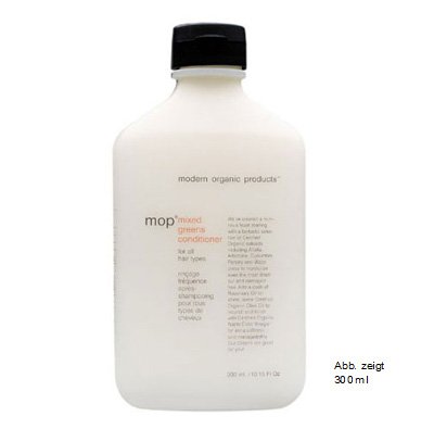 MOP - Basic Mixed Greens Conditioner - 1000 ml Preisvergleich