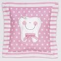 Little Girl's Tooth Fairy Pillow