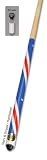 Queue Stars and Stripes 140 cm