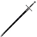 DENIX(デニックス) アーサー王ソード ザ・エクスカリバー シルバー 全長111cm [4170/NQ]