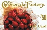 The Cheesecake Factory Gift Card