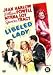 Libeled Lady [1936] (REGION 2) (PAL) [Dutch Import]