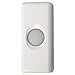 2gig DBELL1 350-Feet Range Wireless Doorbell (White)