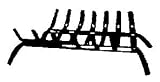 Fireplace Grates