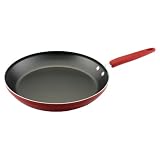 Silverstone Culinary Colors 12 Inch Open Fry pan