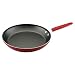 Silverstone Culinary Colors 12 Inch Open Fry pan