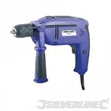  : Silverline 1050W Hammer Drill