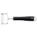 WMF 1875836040 Sparschäler BLACK LINE