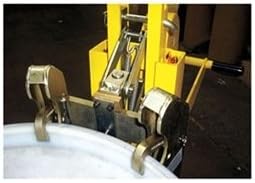 Double Chime Jaw Clamp