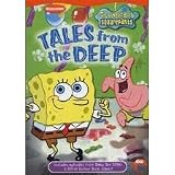 Tales From the Deep [DVD] [Region 1] [US Import] [NTSC]
