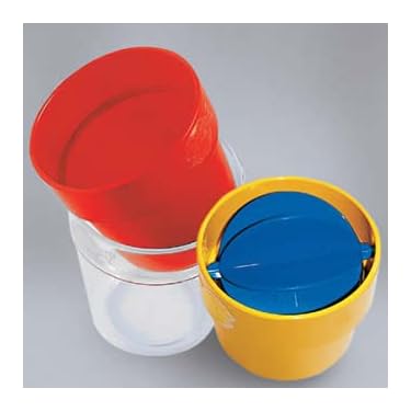 Bath Toy Set 3 Pieces Pvc Free