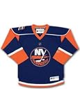 New York Islanders Jersey Cupcake Picks - 12ct