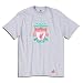 Liverpool 08/09 Youth Crest Soccer T-Shirt
