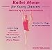 E Dancer-E. Laura Hausmann - Ballet Music for Young Dancers CD - HM03C