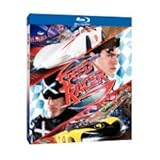 Speed Racer [Blu-ray]