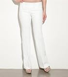G by GUESS Elle Jay Trouser, WHITE (31)