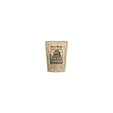 RUTA MAYA ORGANIC DECAFFEINATED COFFEE 2 BAGS 2.2LB Dark Roast 2 PACK-This Ruta Maya Coffee is grown without the use of artificial chemicals and decaffeinated using only pure water, high heat and pressure. The organic integrity of this 100% Arabica bean, single origin coffee from the highlands of Chiapas, Mexico is uncompromised. It has been roasted dark for your coffee sipping delights.