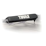 Thule 556BLK Sailboard Pads Roof Rack Load Bar Pads