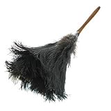 Genuine Ostrich Feather Duster