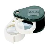 Zeiss Aplanatic-Achromatic Pocket Magnifier - 9X